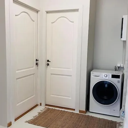 Bright And Cozy Old Town Studio! Appartement